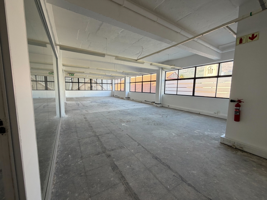 To Let Commercial Property for Rent in Cape Town City Centre Western Cape